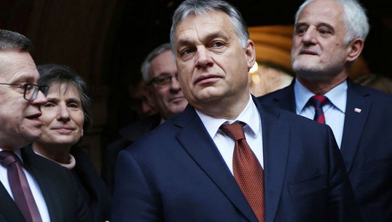 Viktor Orban