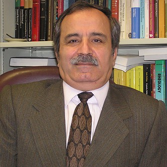 Muhammad Sahimi