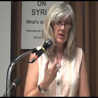 Joyce Chediac