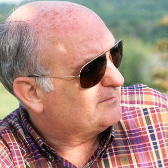 Colonel W. Patrick Lang