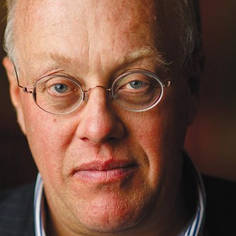 Chris Hedges